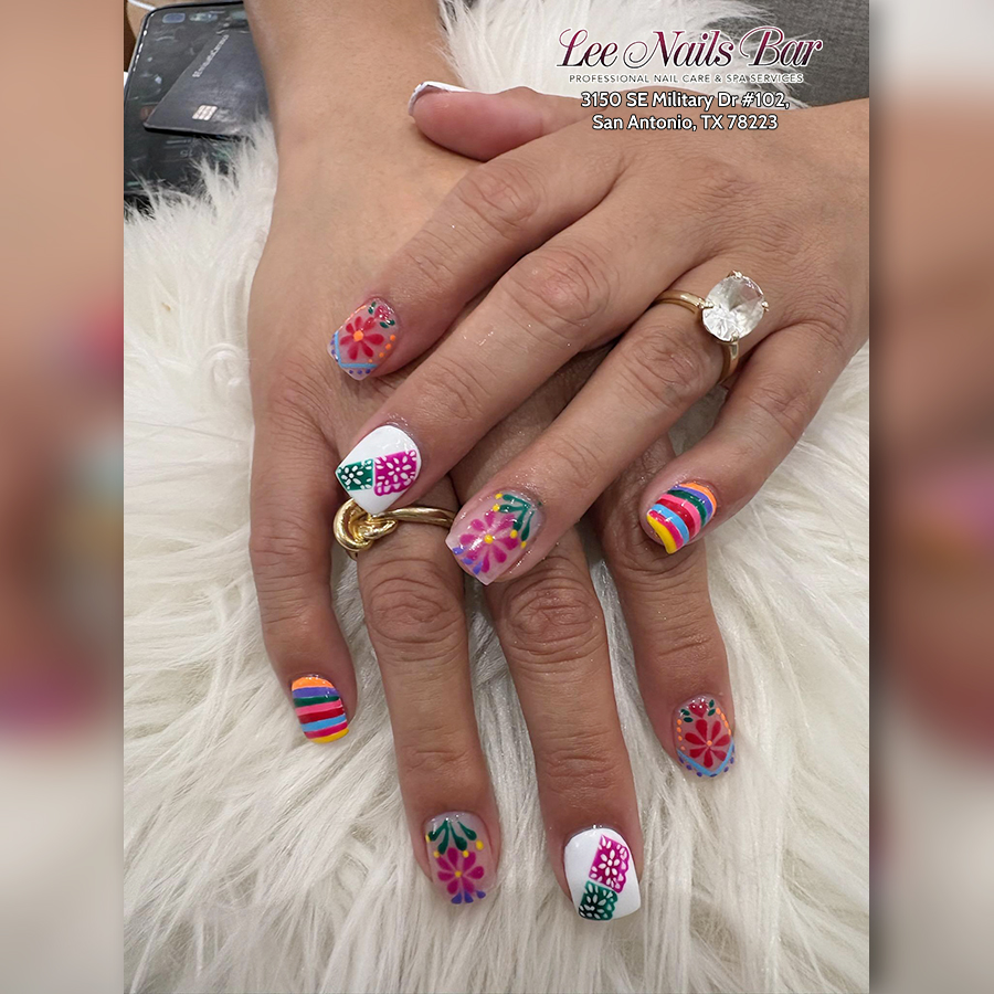 nail ideas